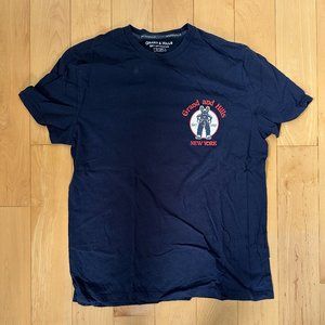 Grand and Hills T-Shirt